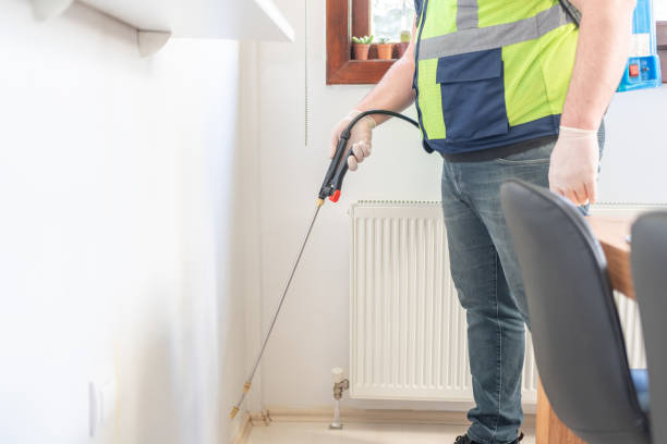 Best Emergency Pest Control  in Roselle, NJ