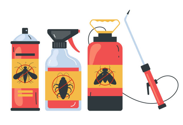 Best Pest Inspection Near Me  in Roselle, NJ